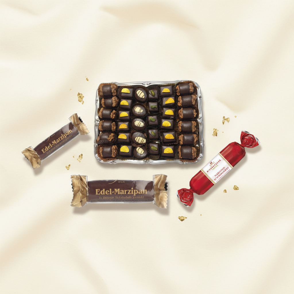 Marzipan