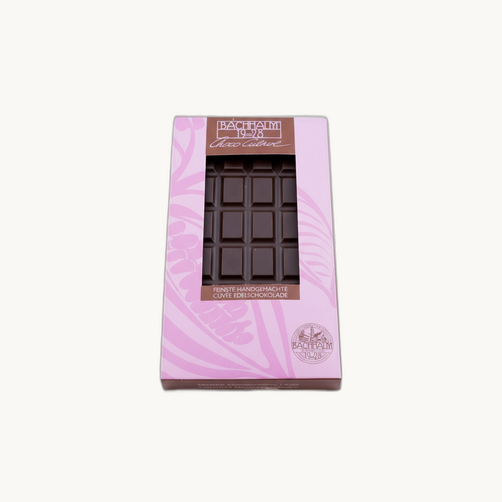 Tafelschokolade Selection 70% (75 Gramm) - Bild 2