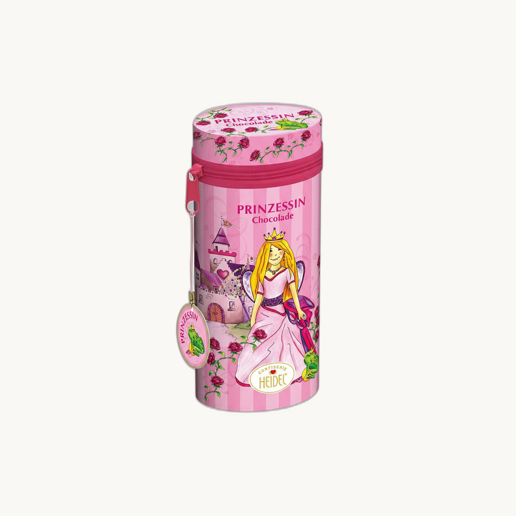 Stiftdose Prinzessin (118 Gramm) - Bild 2