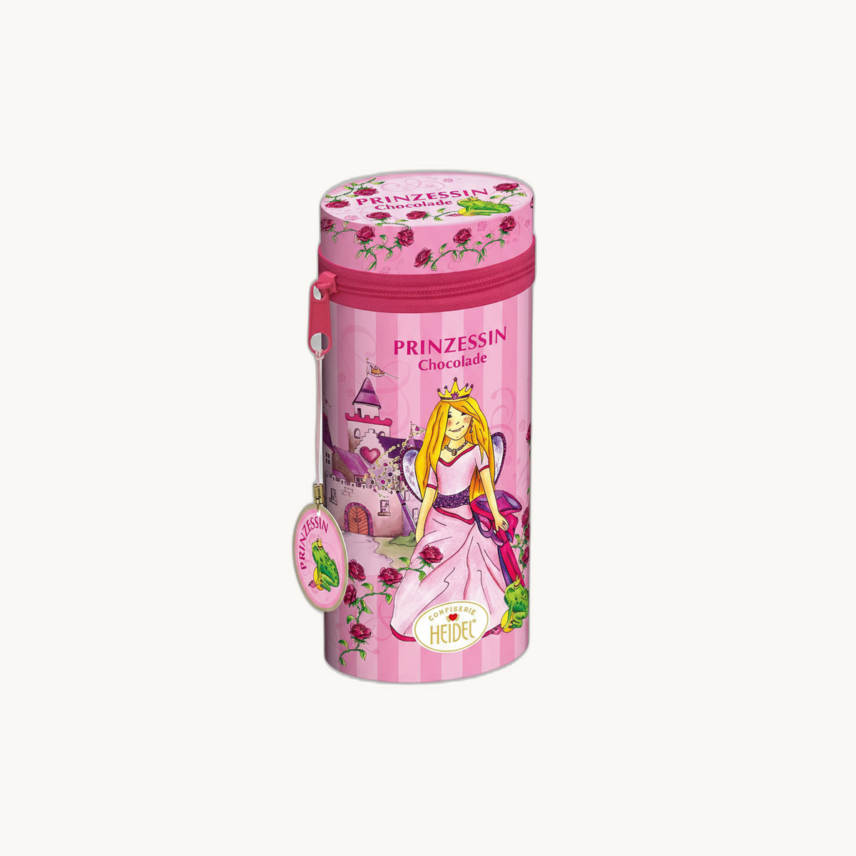 Stiftdose Prinzessin (118 Gramm) - Bild 2