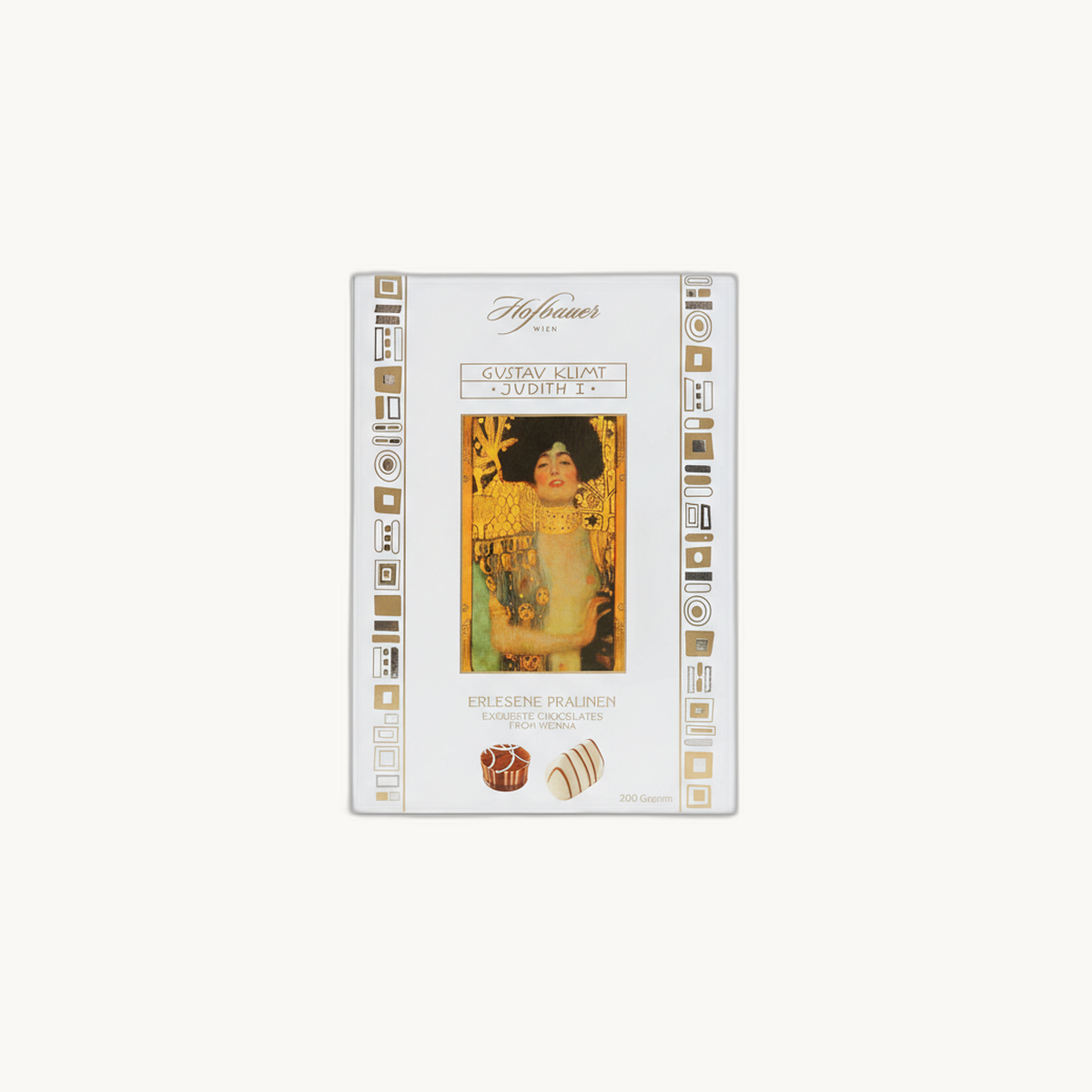 Klimt "Judith" (200 Gramm) - Bild 2