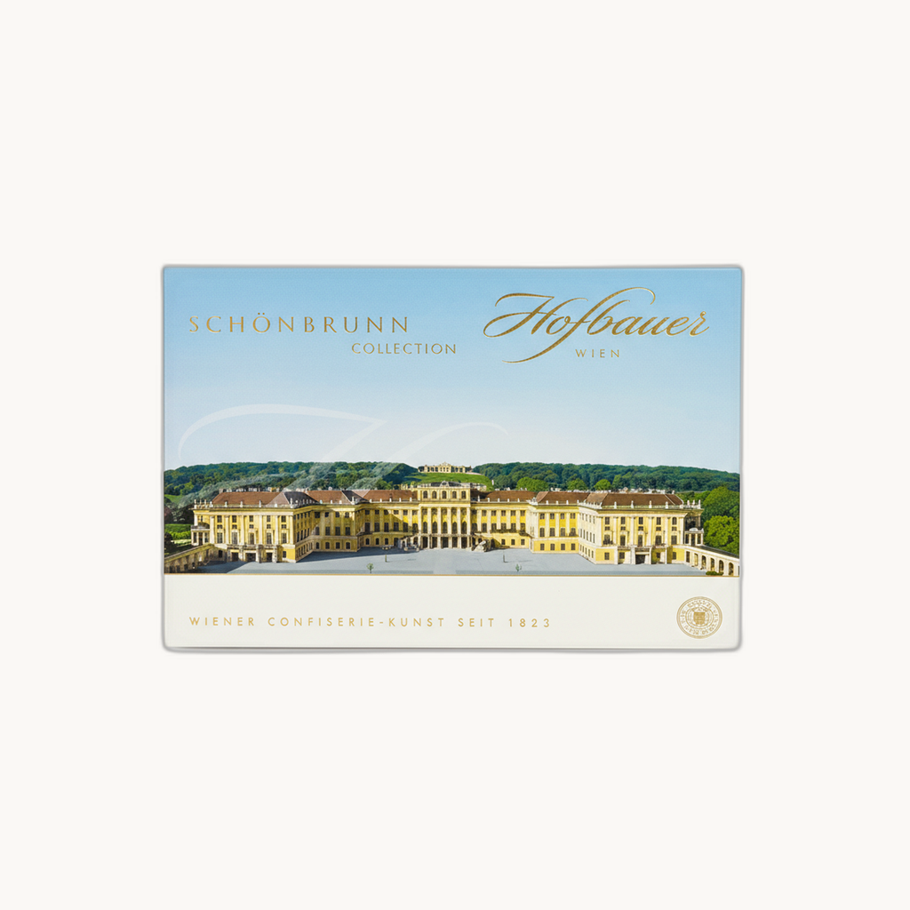 Schönbrunn Collection "Schloss" (200 Gramm)
