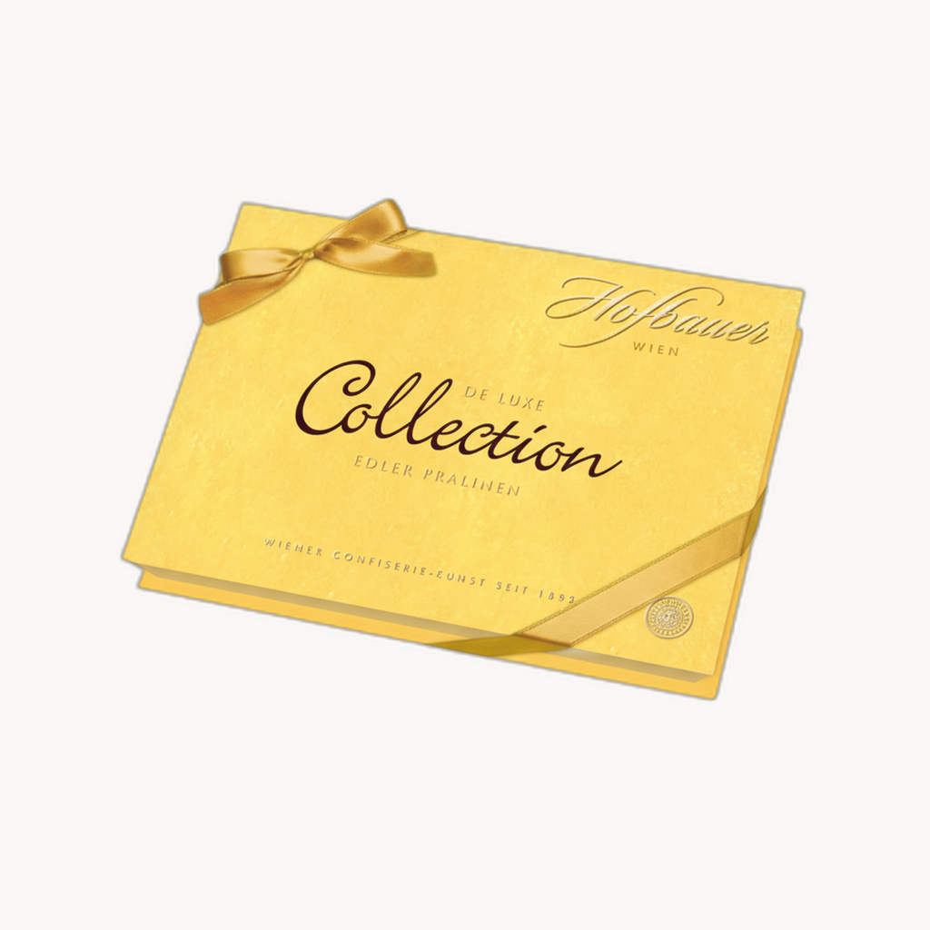 De Luxe Collection (200 Gramm) - Bild 2
