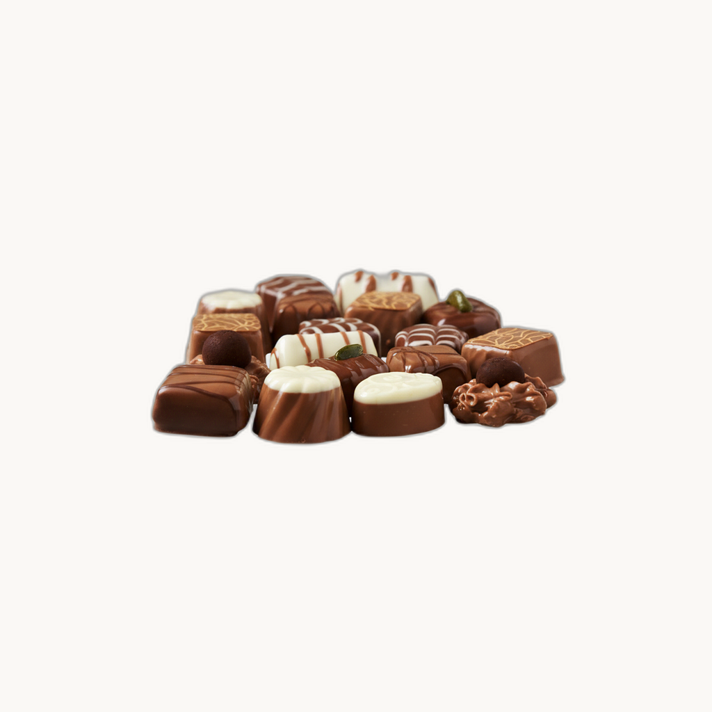 De Luxe Collection (200 Gramm) - Bild 3
