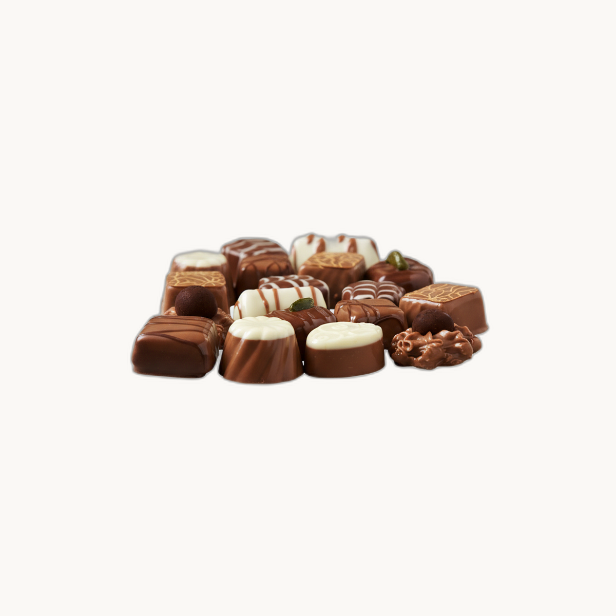 De Luxe Collection (200 Gramm) - Bild 3