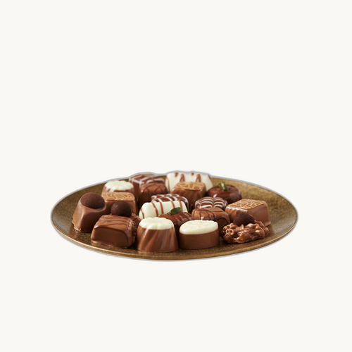De Luxe Collection 450 Gramm