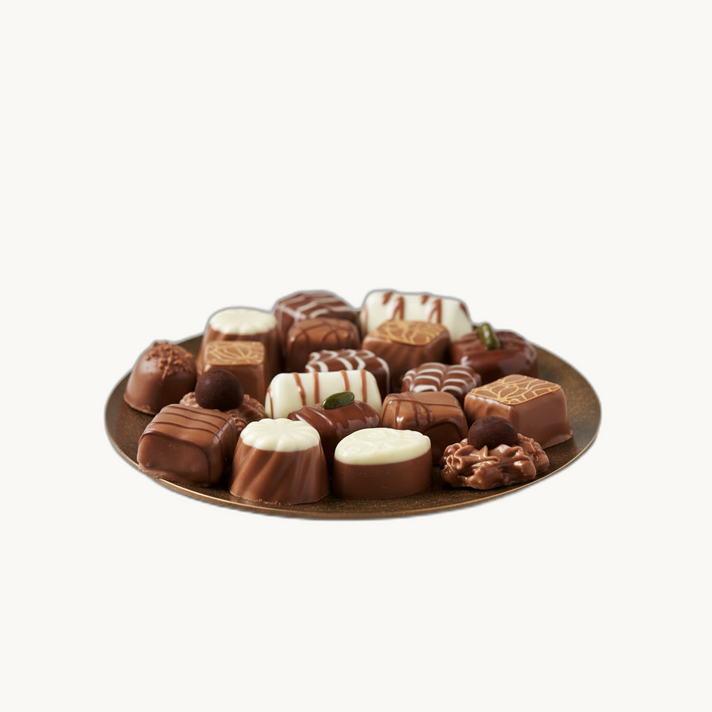 De Luxe Collection 450 Gramm - Bild 3
