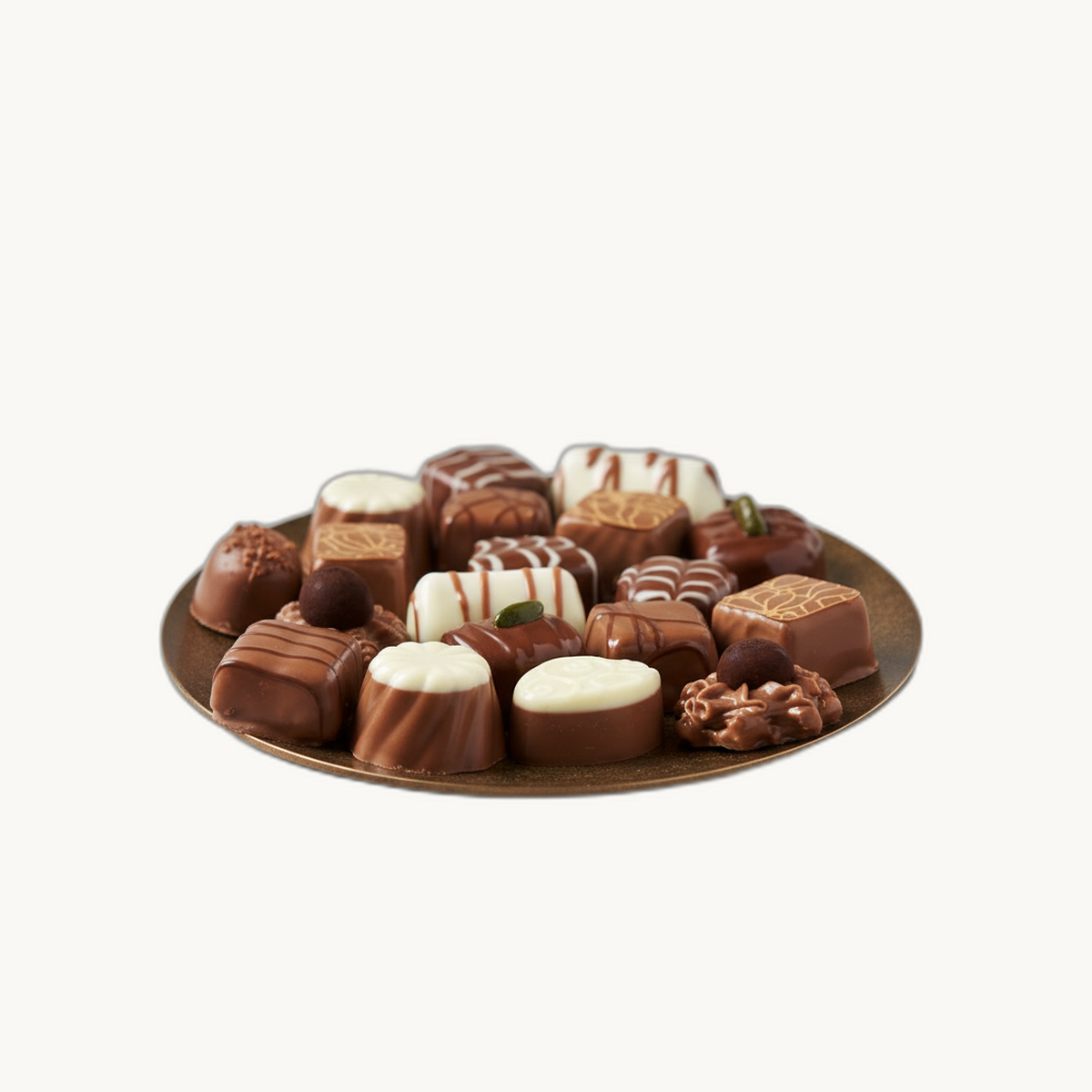De Luxe Collection 450 Gramm - Bild 3
