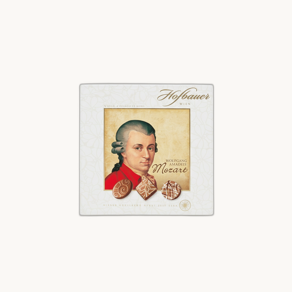 Wiener Berühmtheiten "Biedermeier" (120 Gramm)