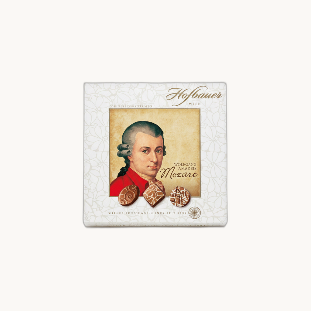 Wiener Berühmtheiten "Biedermeier" (120 Gramm) - Bild 2
