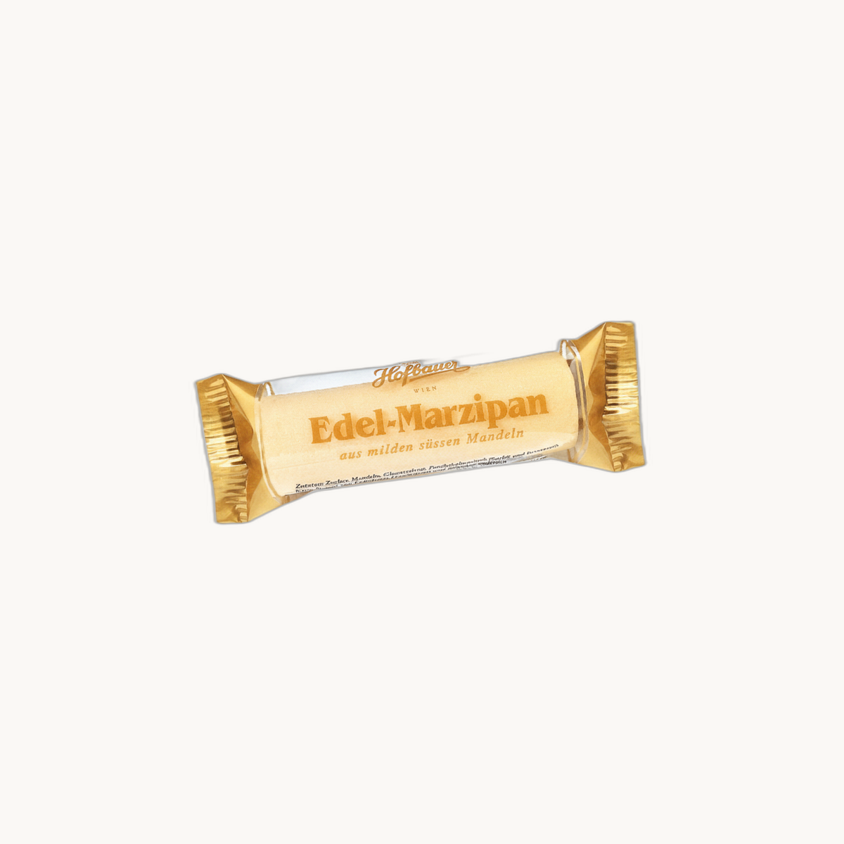 Marzipanrolle (42 Gramm)