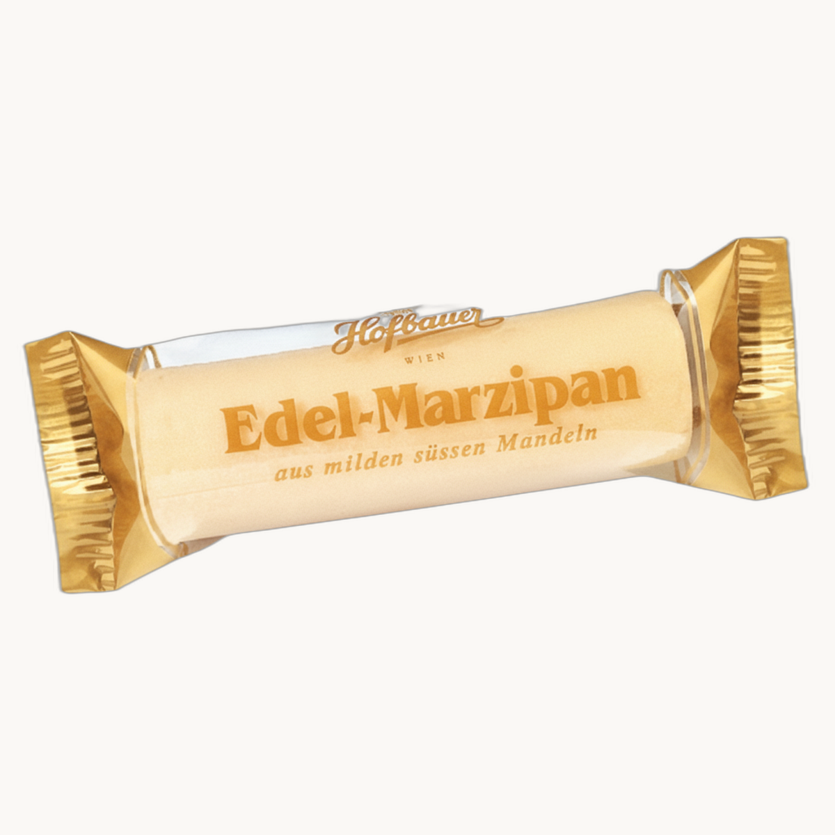 Marzipanrolle (42 Gramm) - Bild 2