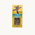 Milchblockmalz (150 Gramm)