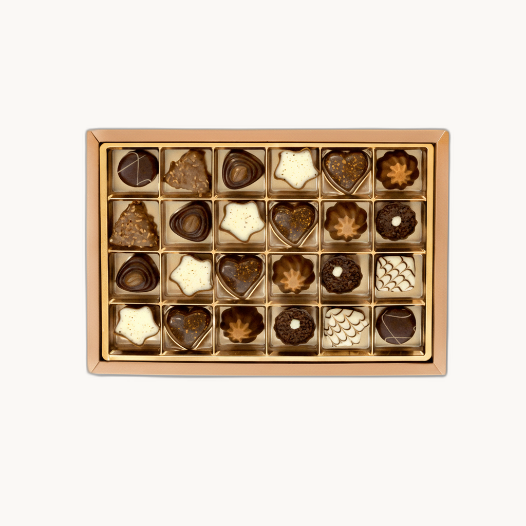 Pralinés de Confiseur 500 Gramm - Bild 3