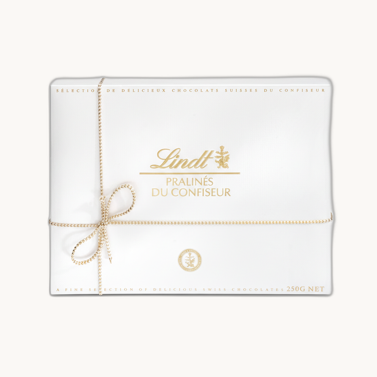 Pralinés de Confiseur 250 Gramm