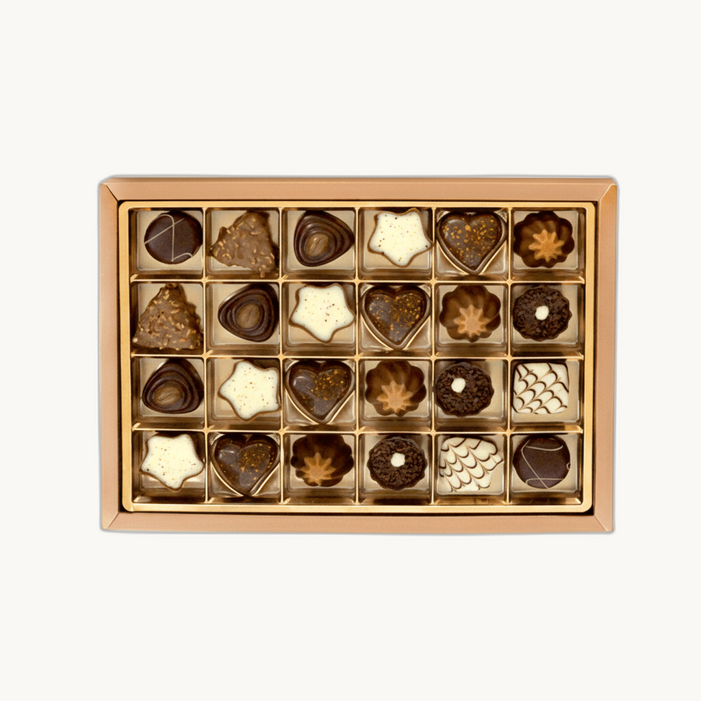 Pralinés de Confiseur 250 Gramm - Bild 3