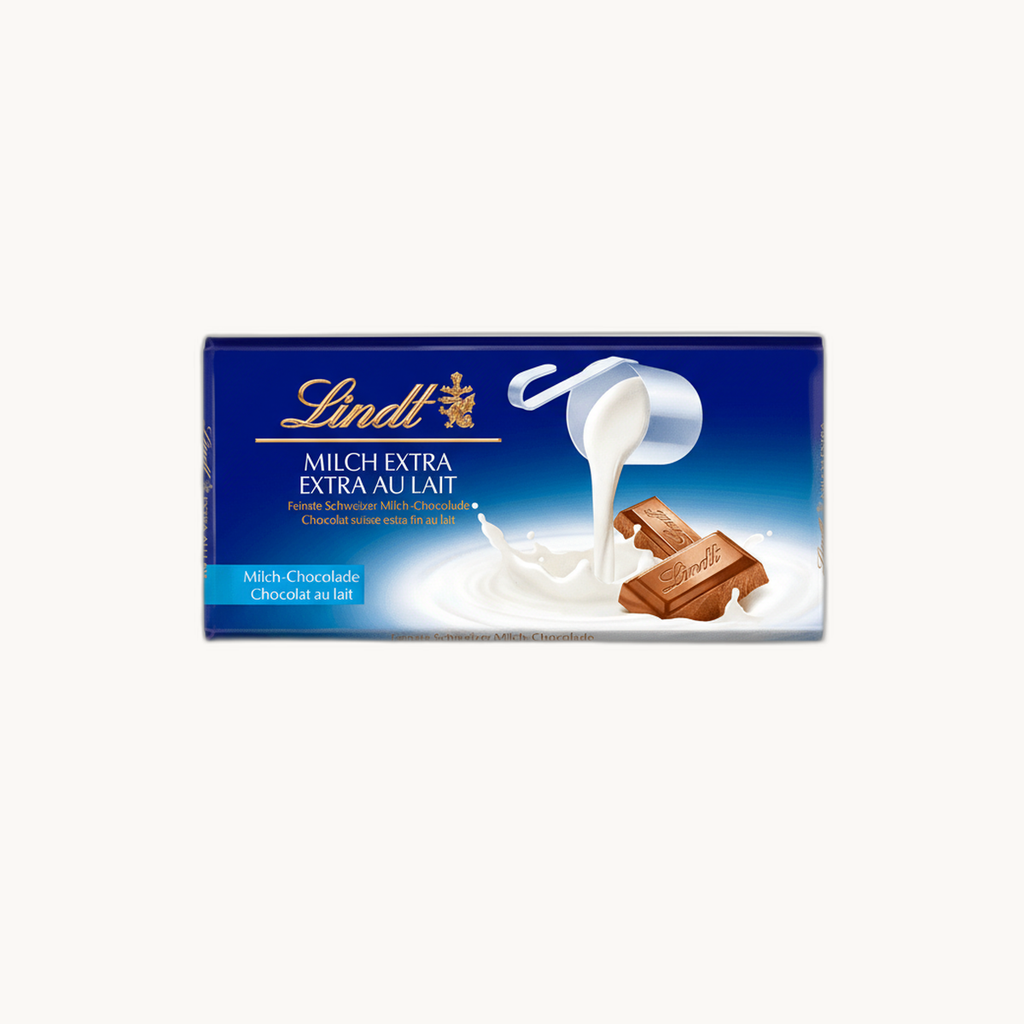 Milchschokolade Tafel (100 Gramm)