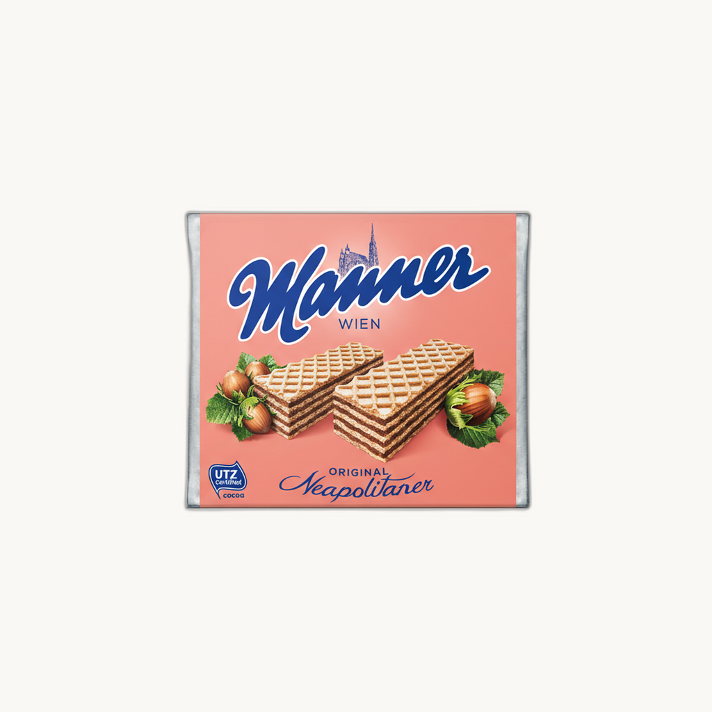 Original Neapolitaner Schnitten (80 Gramm) - Bild 2