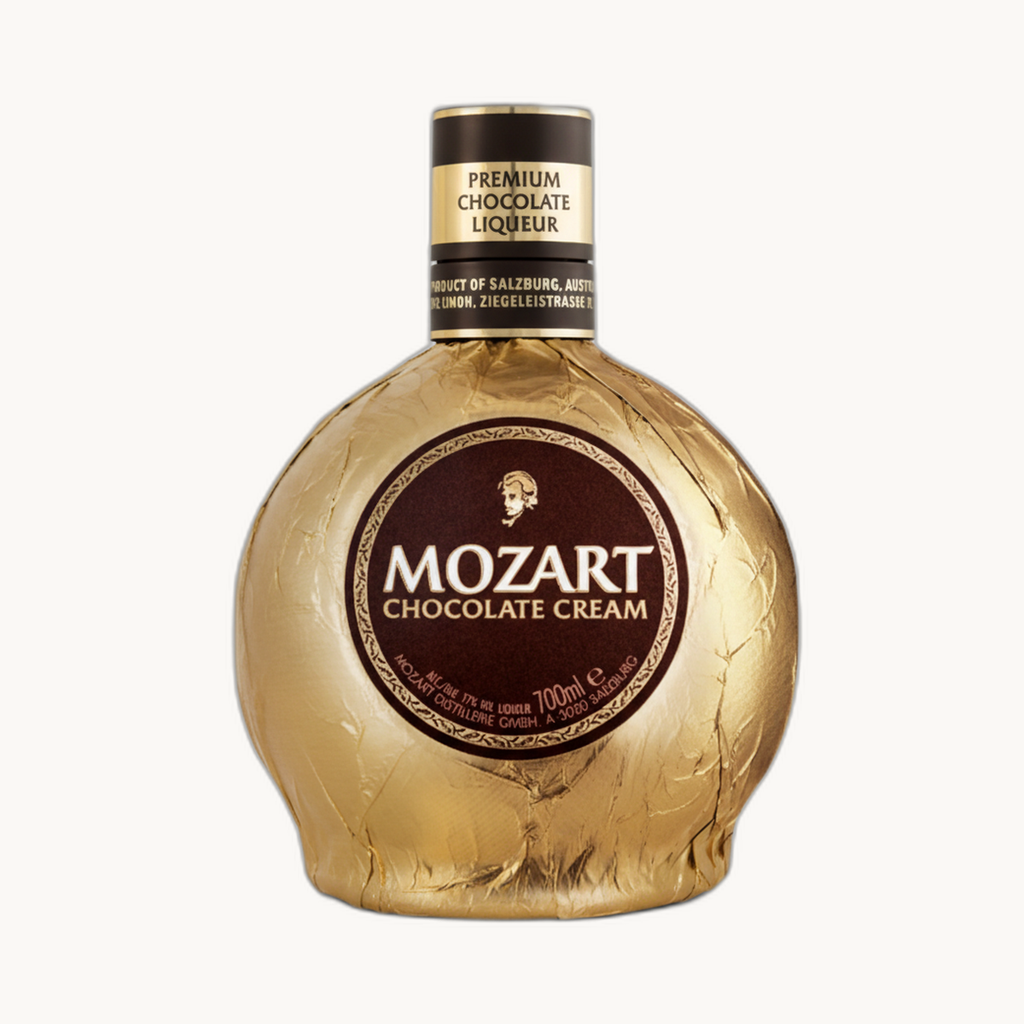 Mozartlikör Chocolate Cream 700ml - Bild 2