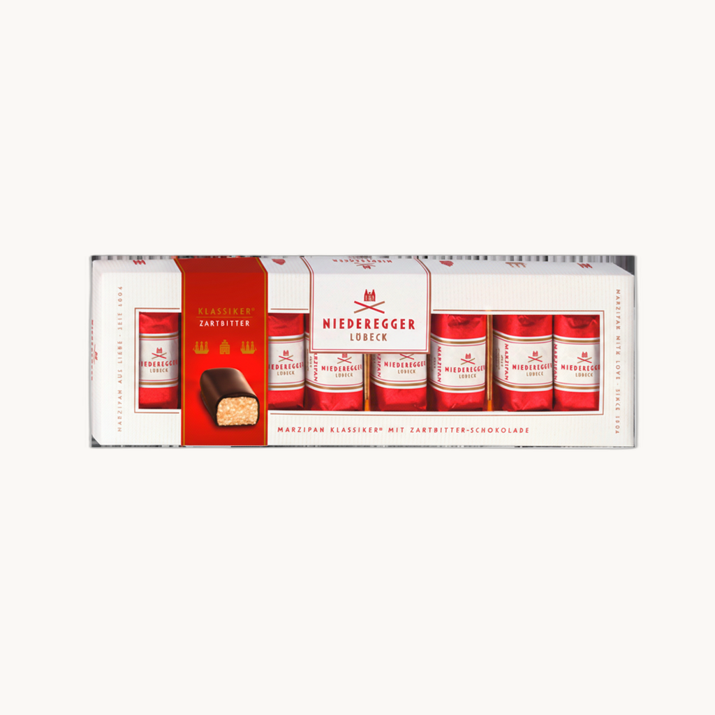 Marzipan Klassiker (100 Gramm)