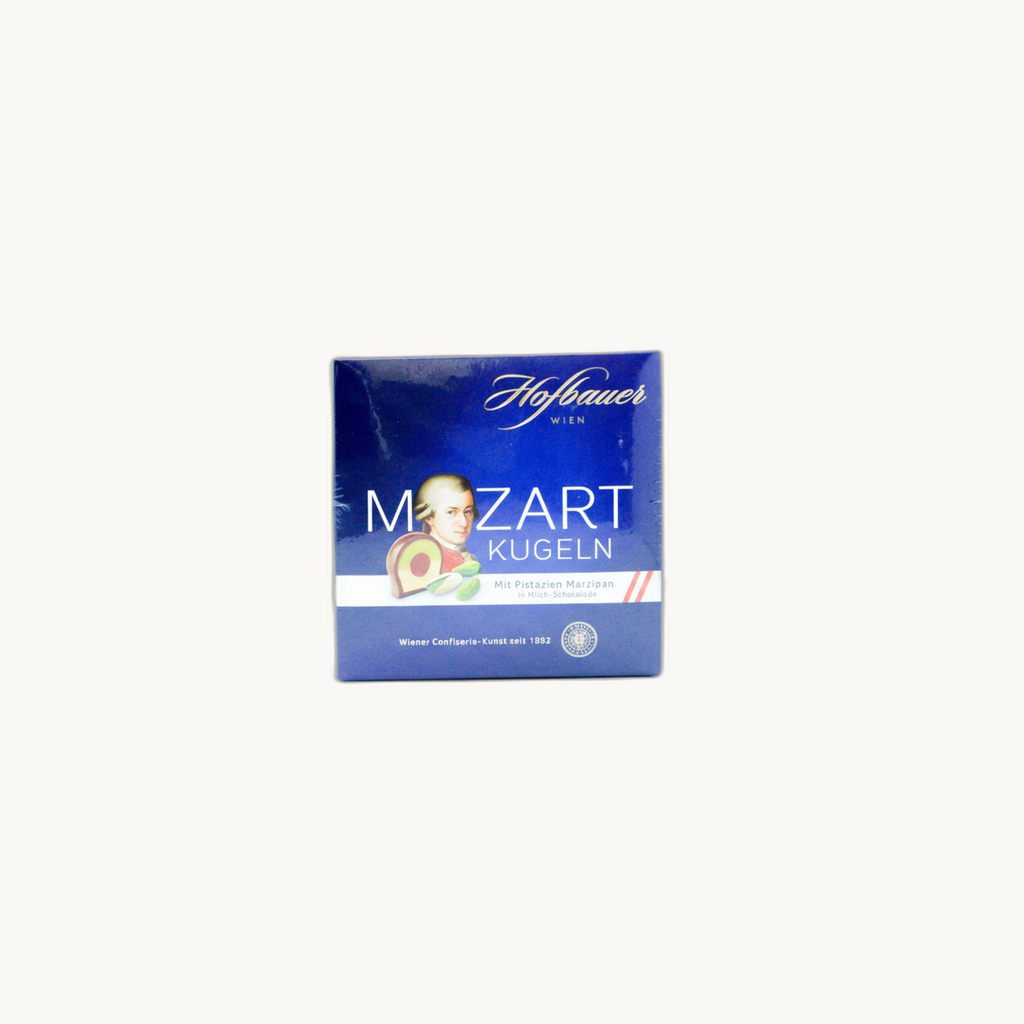 Mozartkugeln 5 Stk. Geschenkspackung (100 Gramm)
