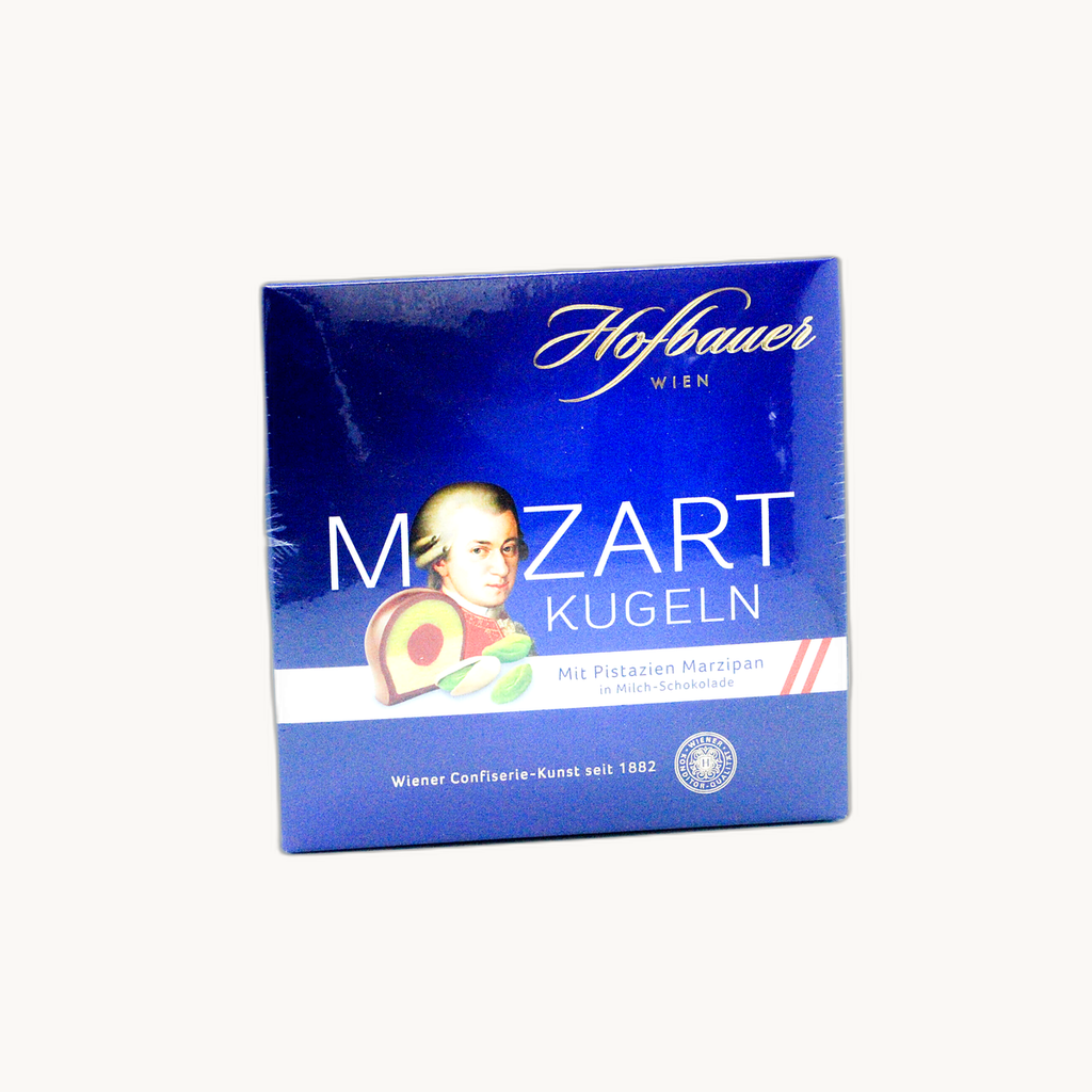 Mozartkugeln 10 Stk. Geschenkspackung (200 Gramm)
