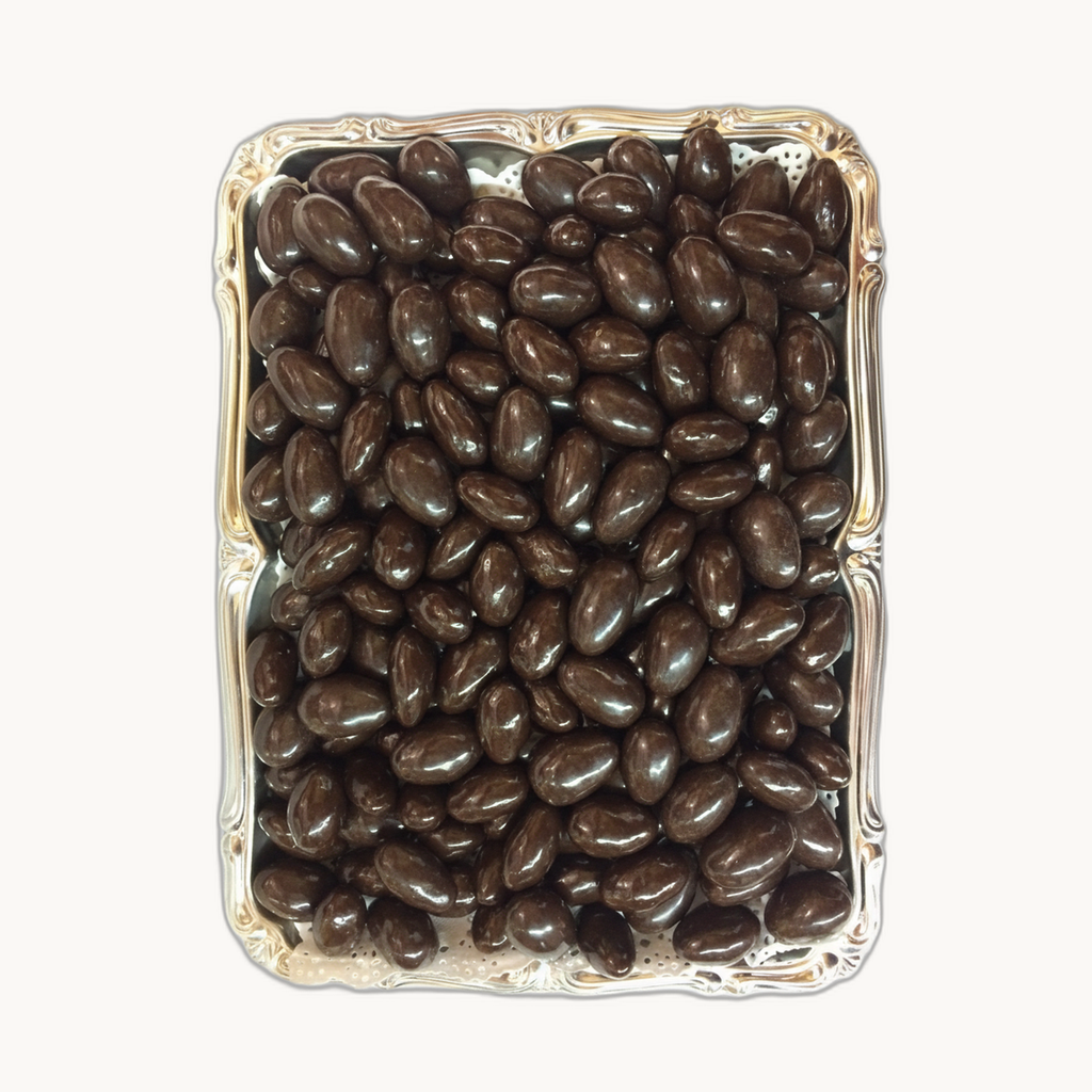Mandel Dragee Vollmilch (200 Gramm)