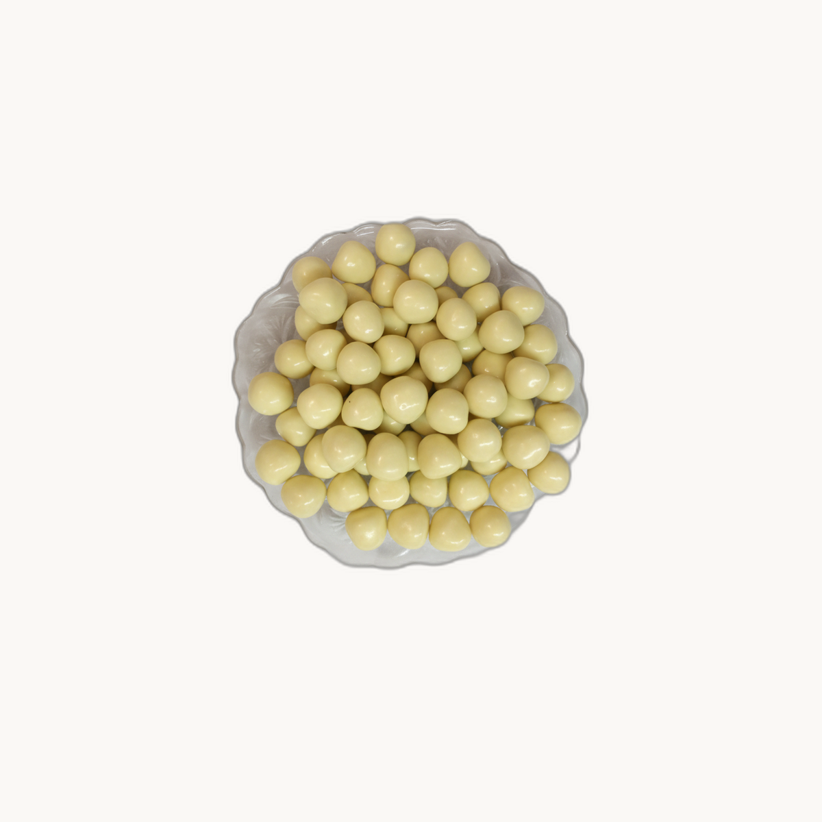 Eierlikörkugeln (200 Gramm)