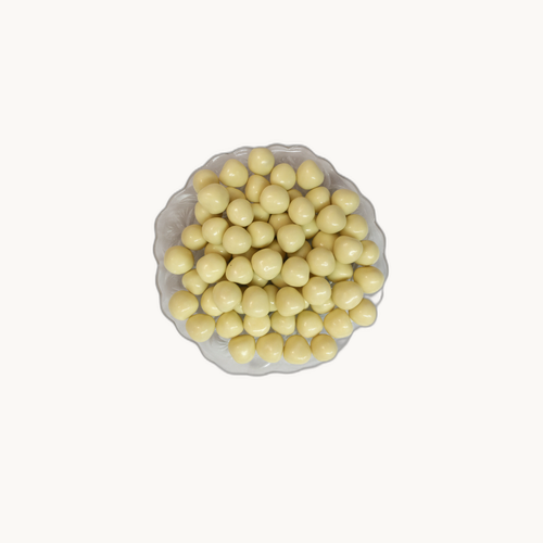 Eierlikörkugeln (200 Gramm)