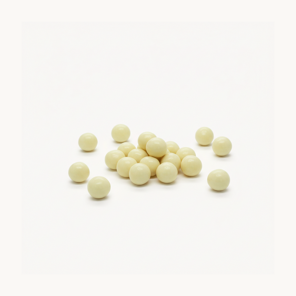 Eierlikörkugeln (200 Gramm)