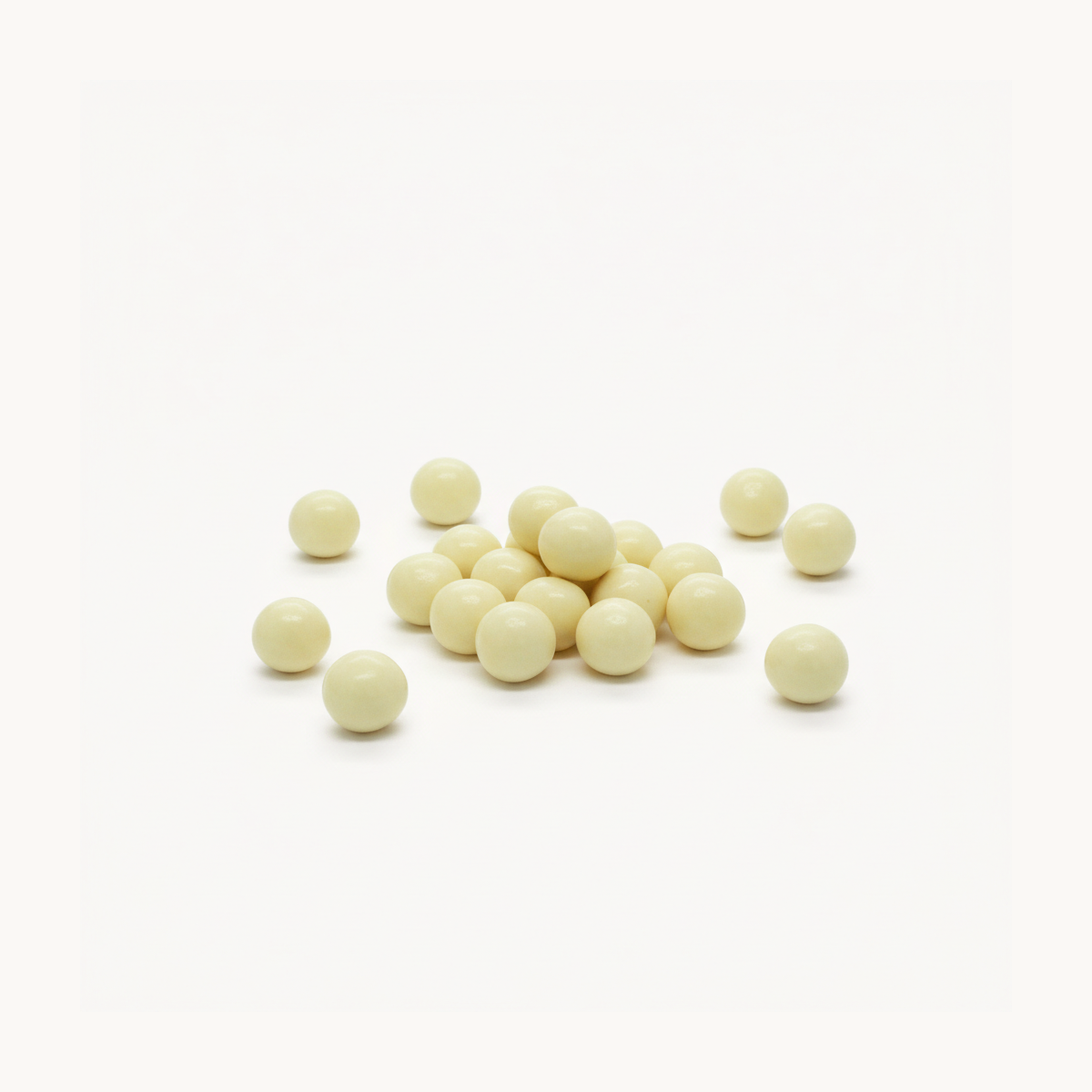 Eierlikörkugeln (200 Gramm)