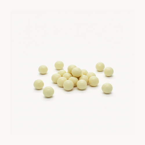 Eierlikörkugeln (200 Gramm)