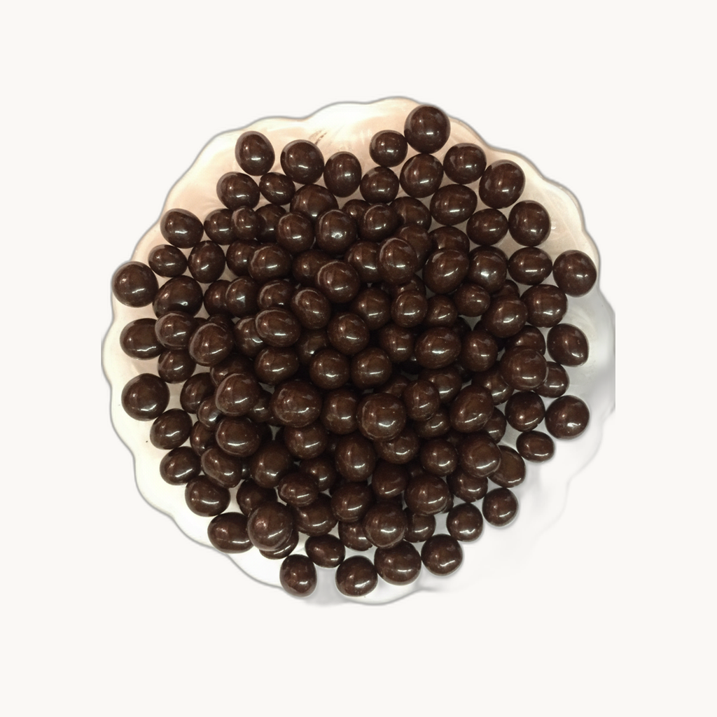Kaffee Bohnen Dragee (200 Gramm)