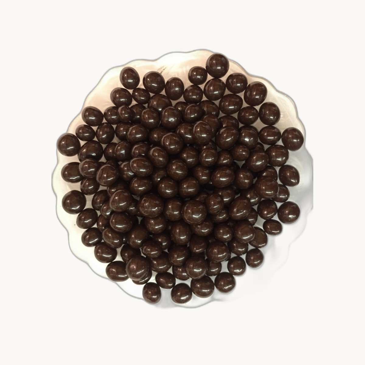 Kaffee Bohnen Dragee (200 Gramm)