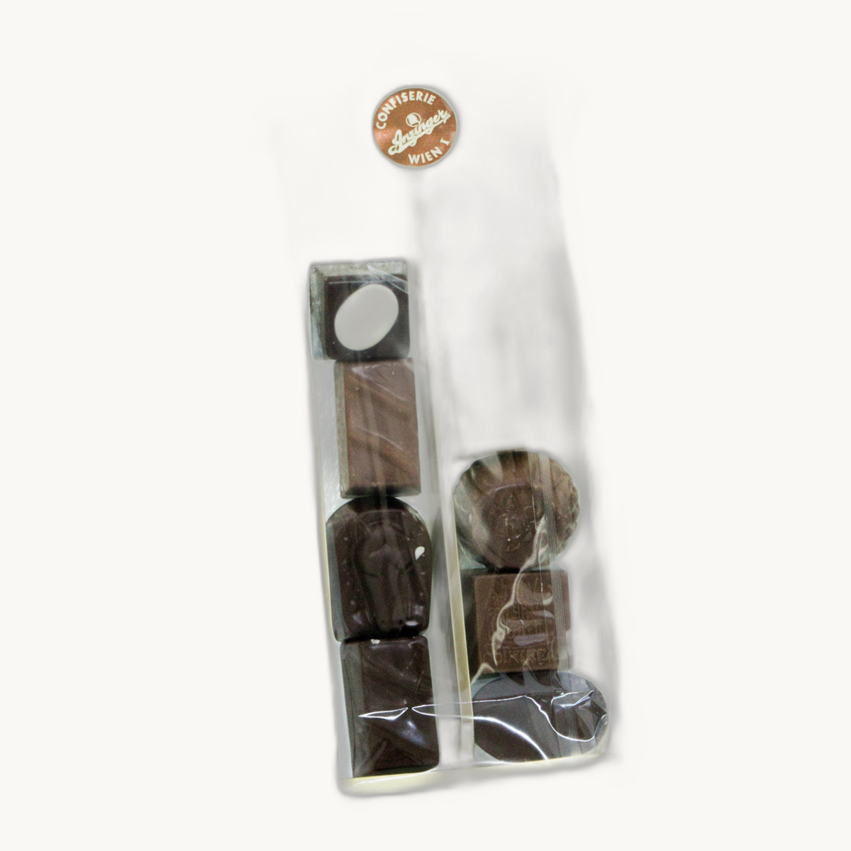 Diabetiker Konfekt (100 Gramm) - Bild 2