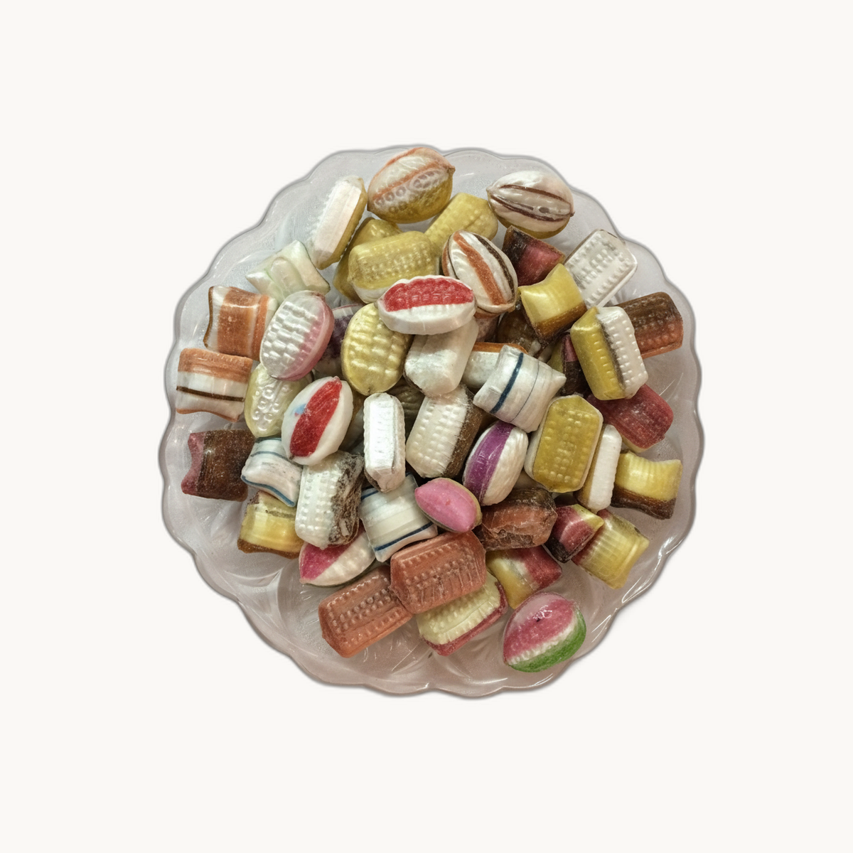 Seidenzuckerl (200 Gramm)