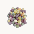Gemischte Saure Drops (200 Gramm)