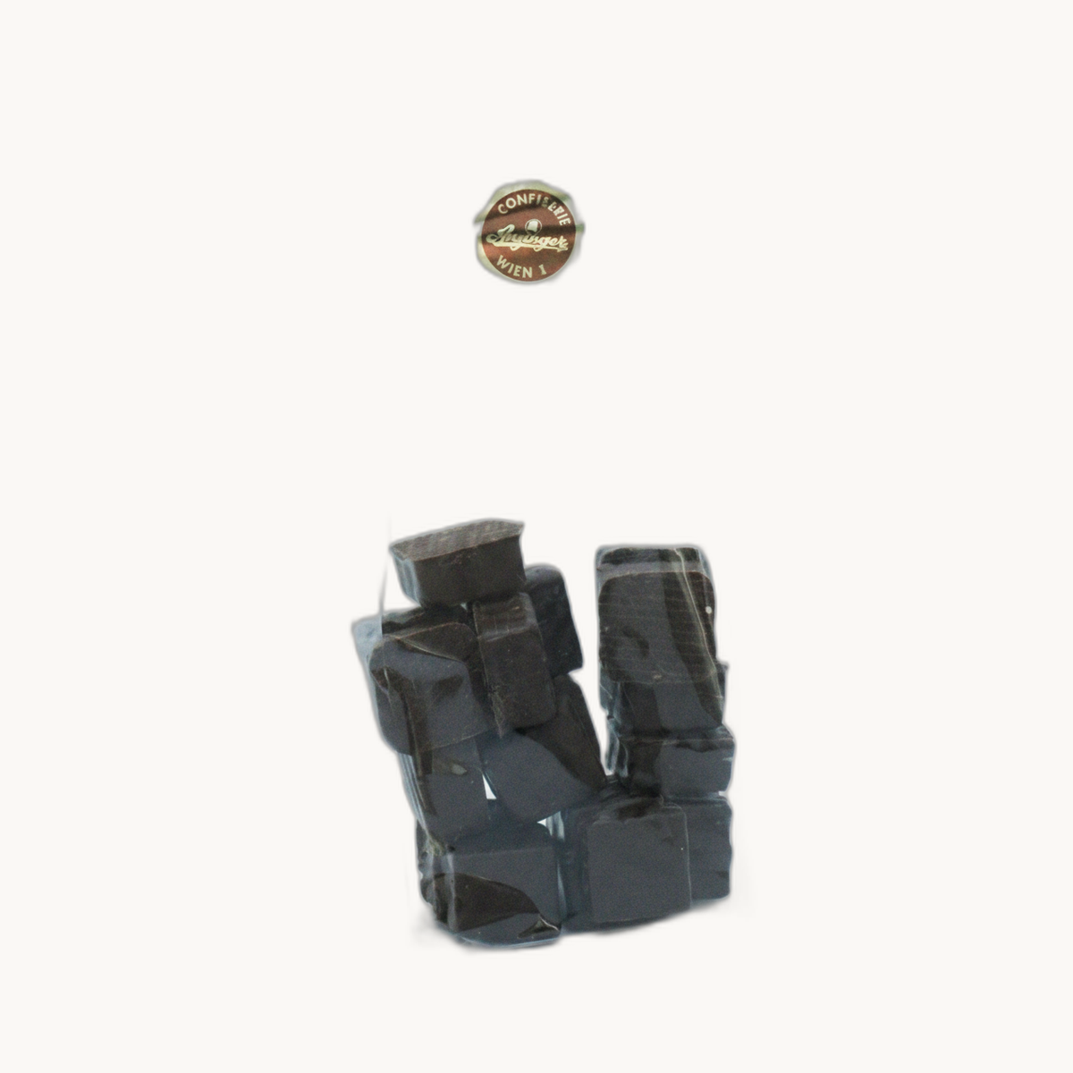 Orangen Gelee getunkt (200 Gramm) - Bild 2