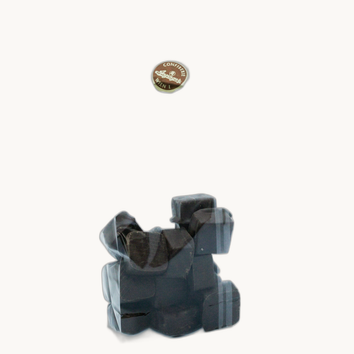 Erdbeer Creme getunkt (200 Gramm) - Bild 2