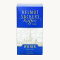 Helmut Sacher's Kaffee Gemahlen