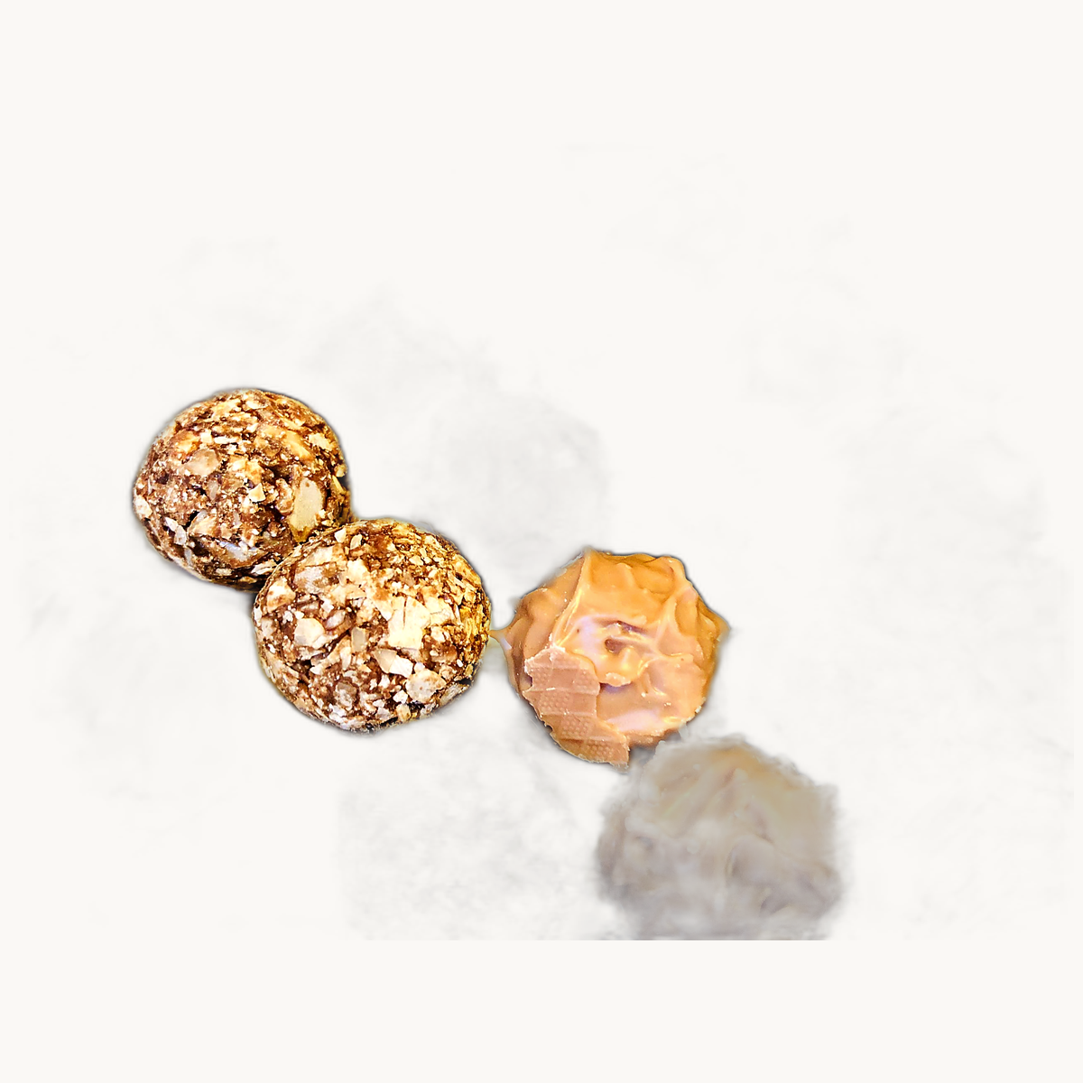 Mini Trüffel (200 Gramm) - Bild 2