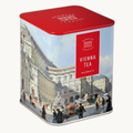 Teedose "Wiener Staatsoper" mit Mönchs-Tee (100 Gramm)