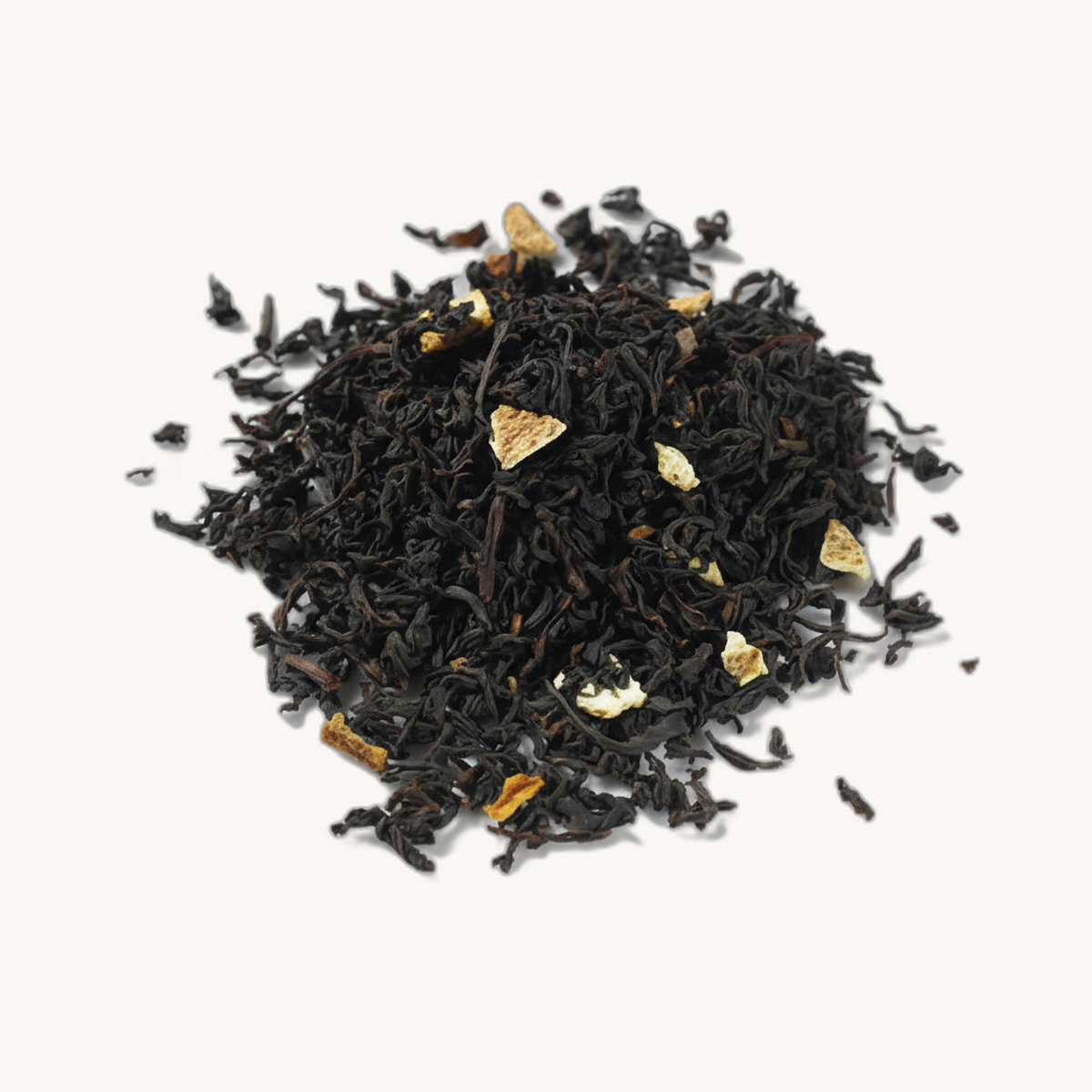 Teedose Mozart „Cosi fan Tutte“ mit Schwarztee "Bitter Orange" (100 Gramm) - Bild 3