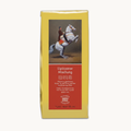 Teesackerl "Lipizzaner" mit Grüntee "Formosa Sencha" (100 Gramm)