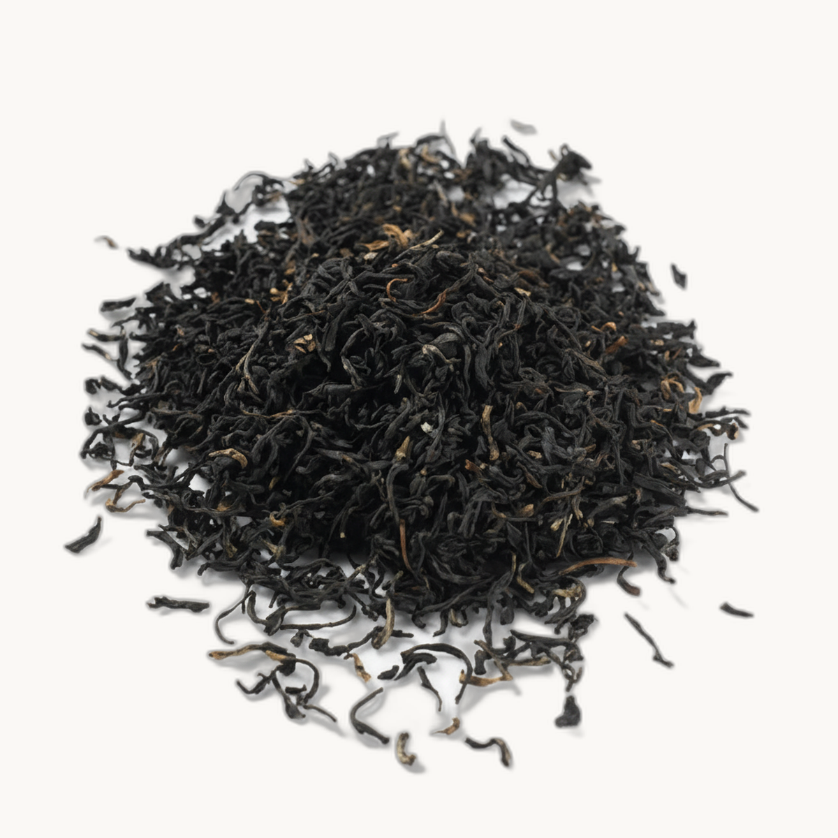 Teesackerl "Kaiserlicher Tee" mit Schwarztee "Assam Imperial" (100 Gramm) - Bild 3