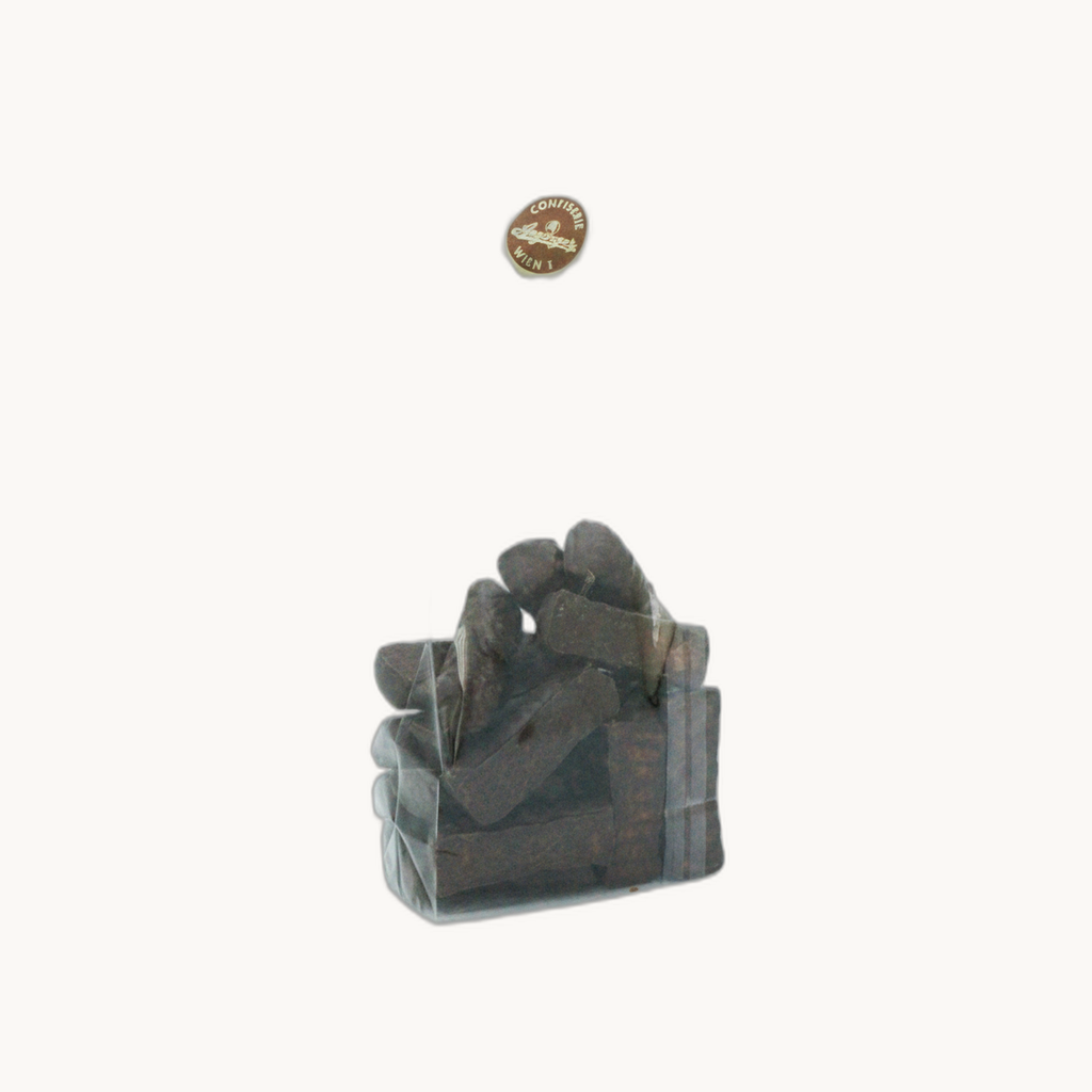 Rum Kokos Röllchen (200 Gramm) - Bild 2