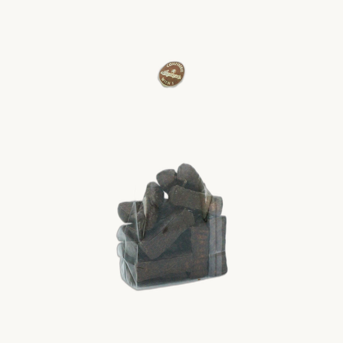 Rum Kokos Röllchen (200 Gramm) - Bild 2