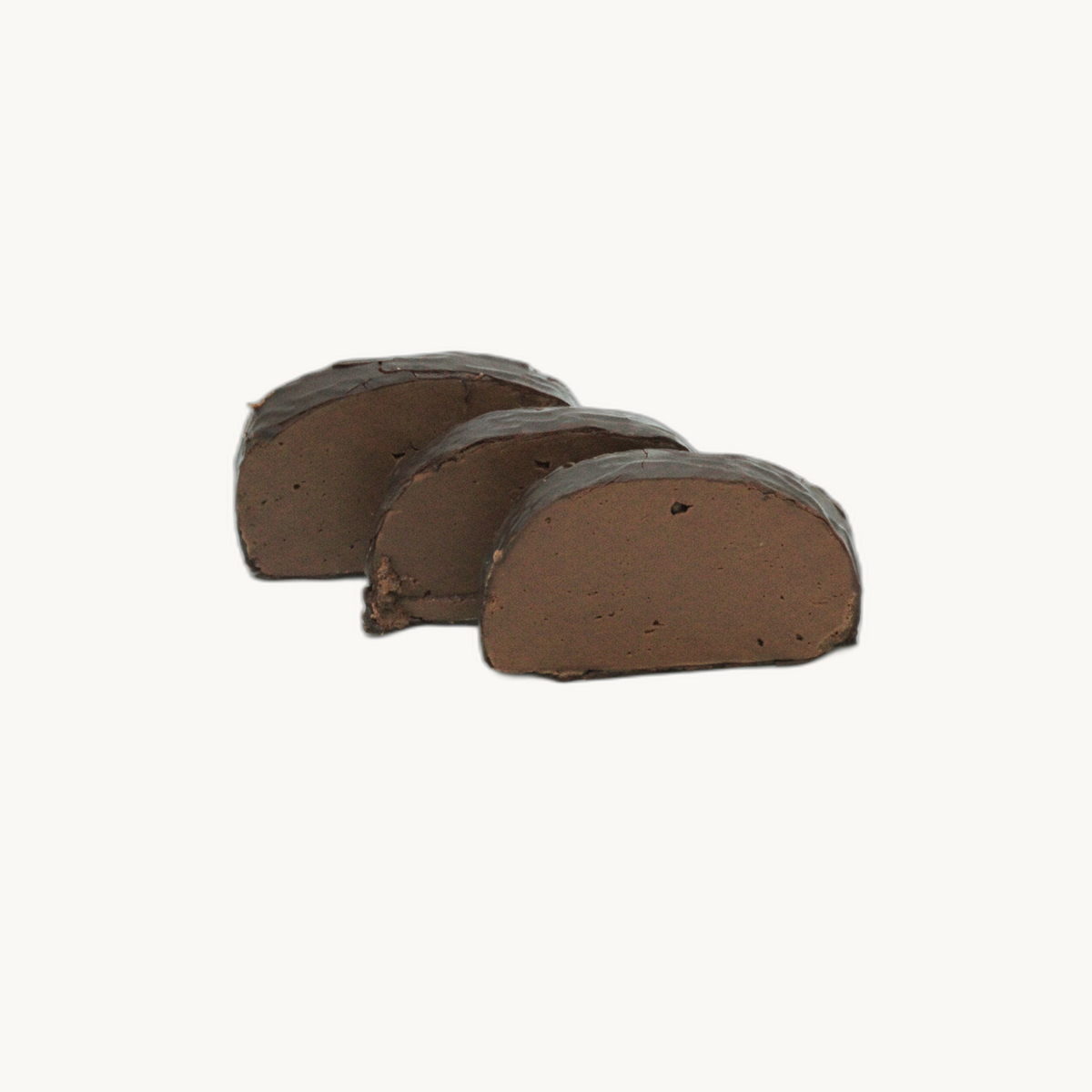 Nougatwurst (200 Gramm) - Bild 3