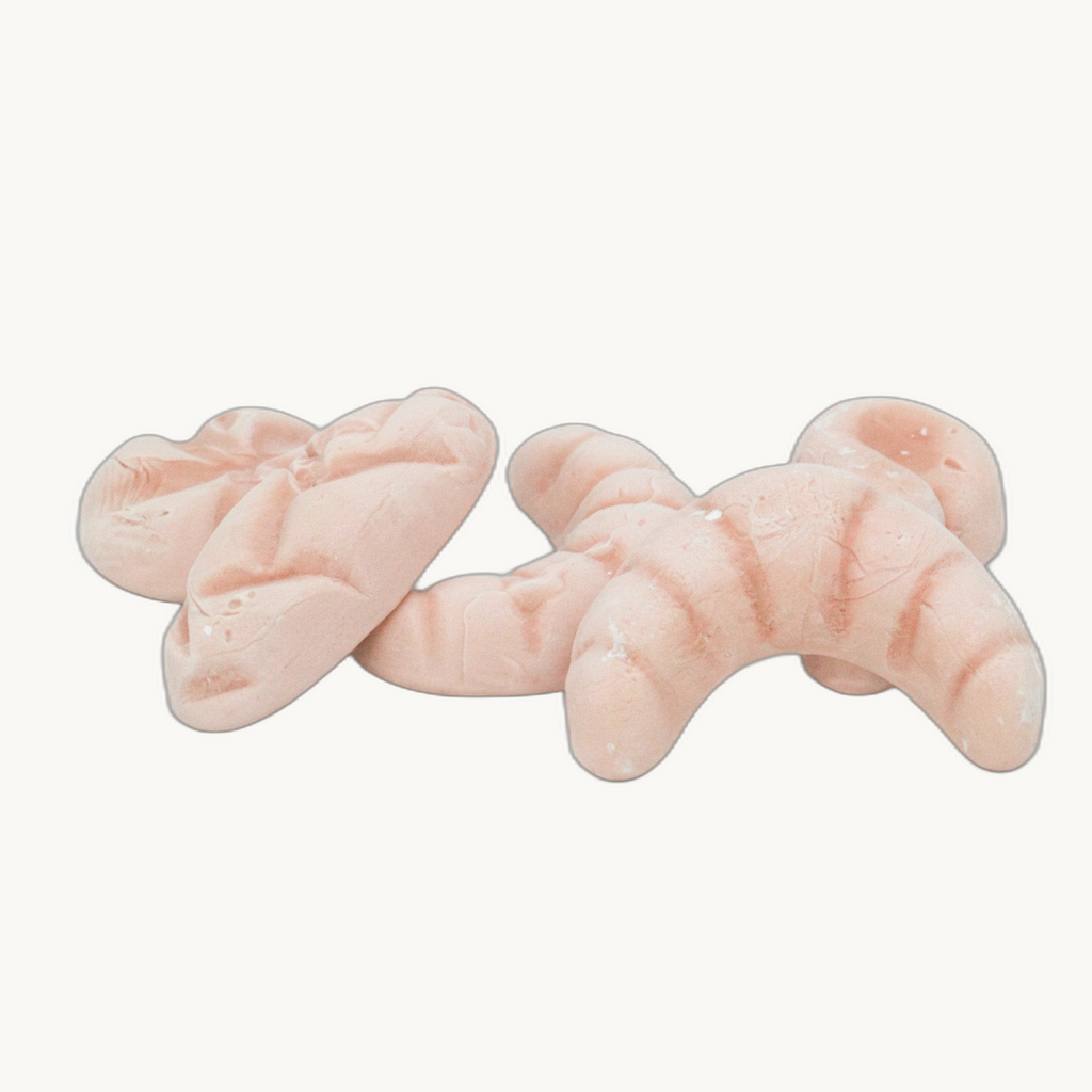 Wiener Schaumgebäck (200 Gramm)