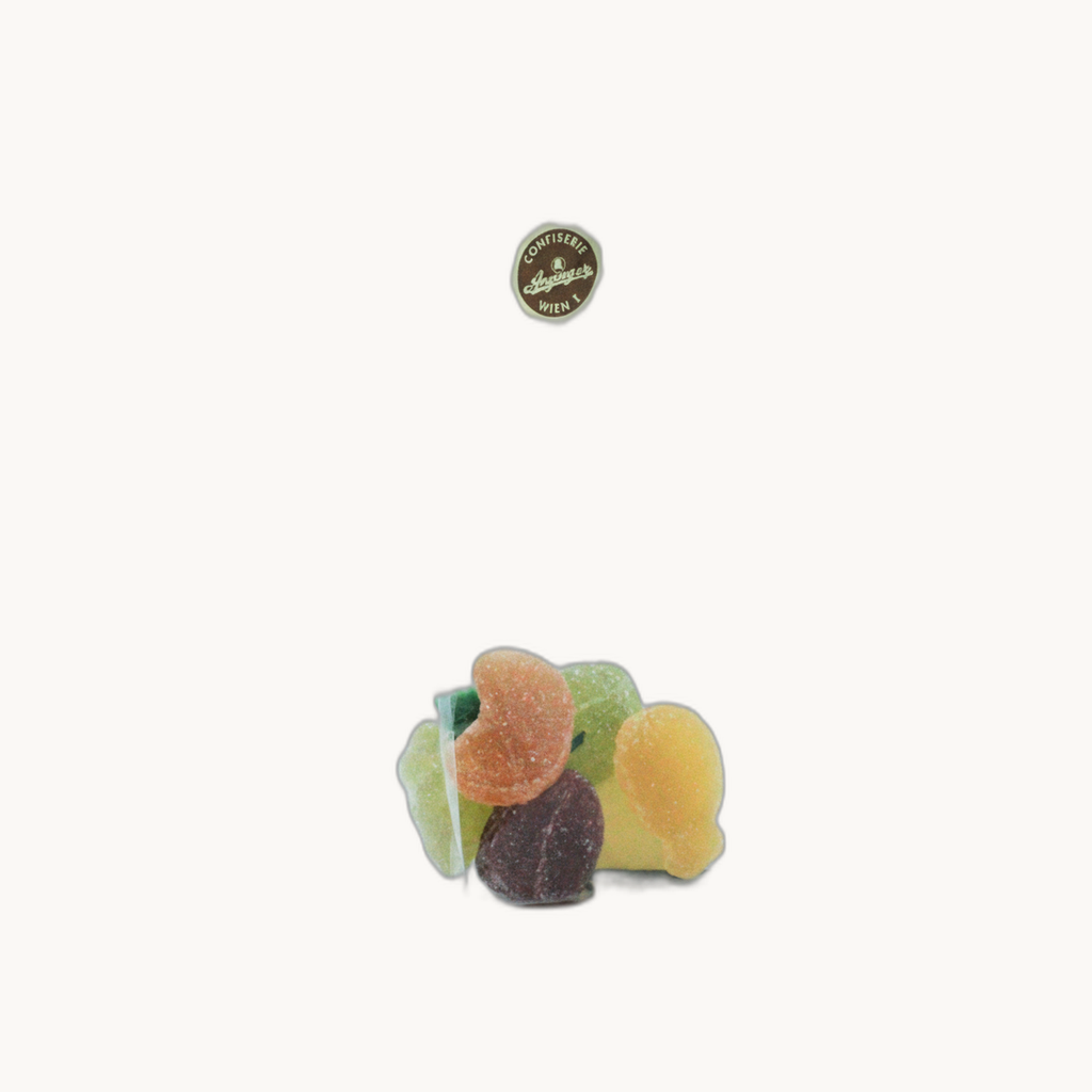 Fruchtmark Gelee (200 Gramm) - Bild 3